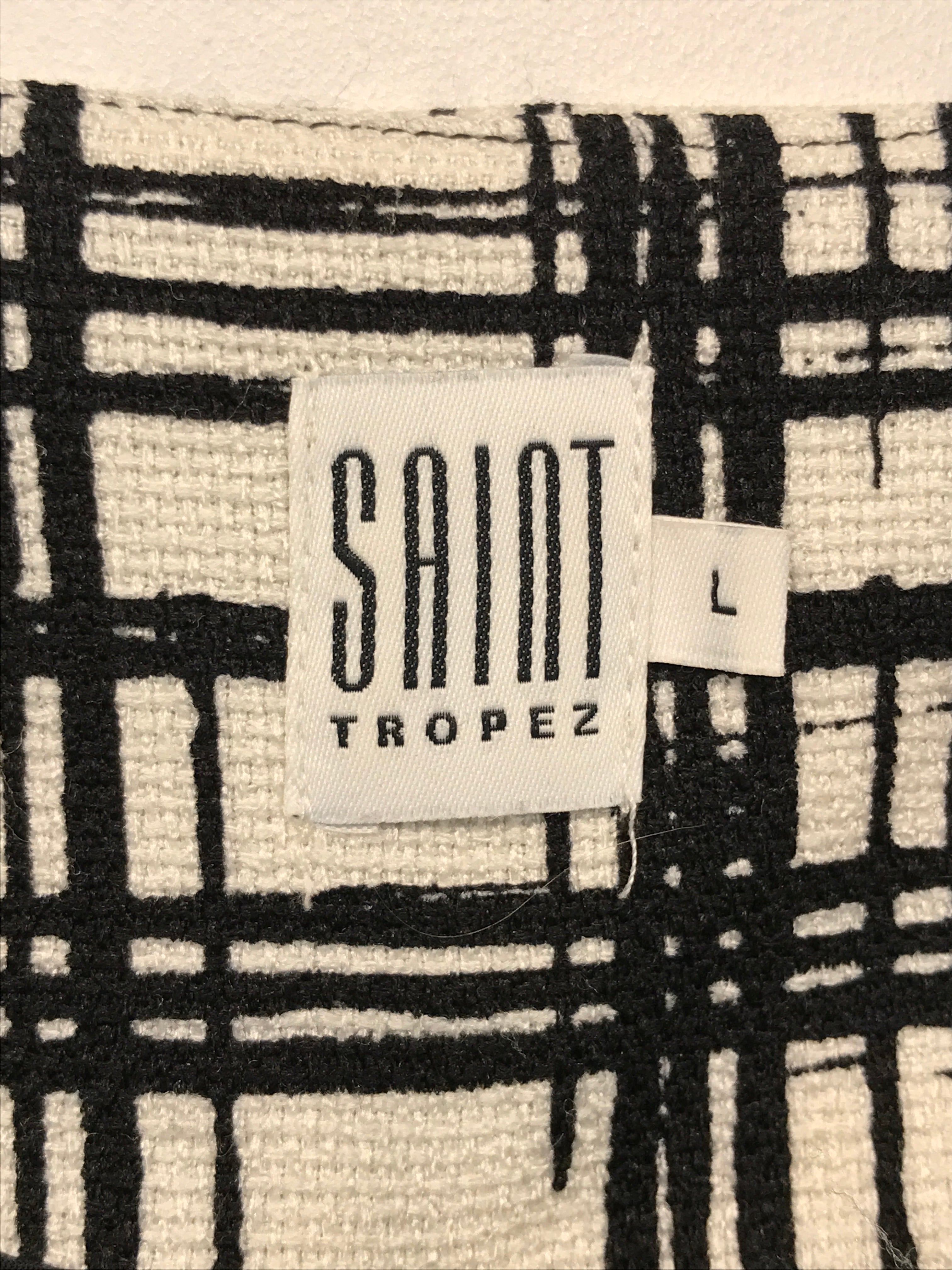 Saint Tropez Jakke